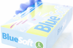 BlueSoft
